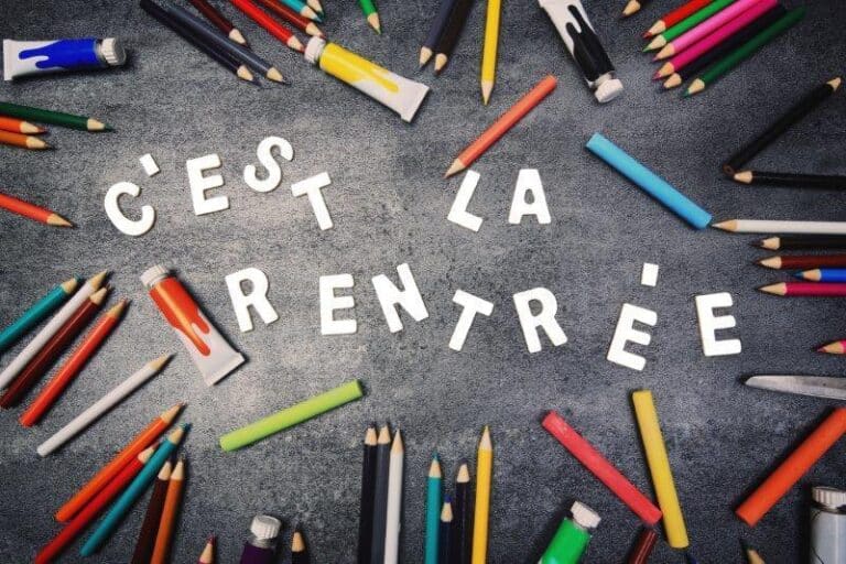 Tout savoir sur l’allocation de rentrée scolaire 2024