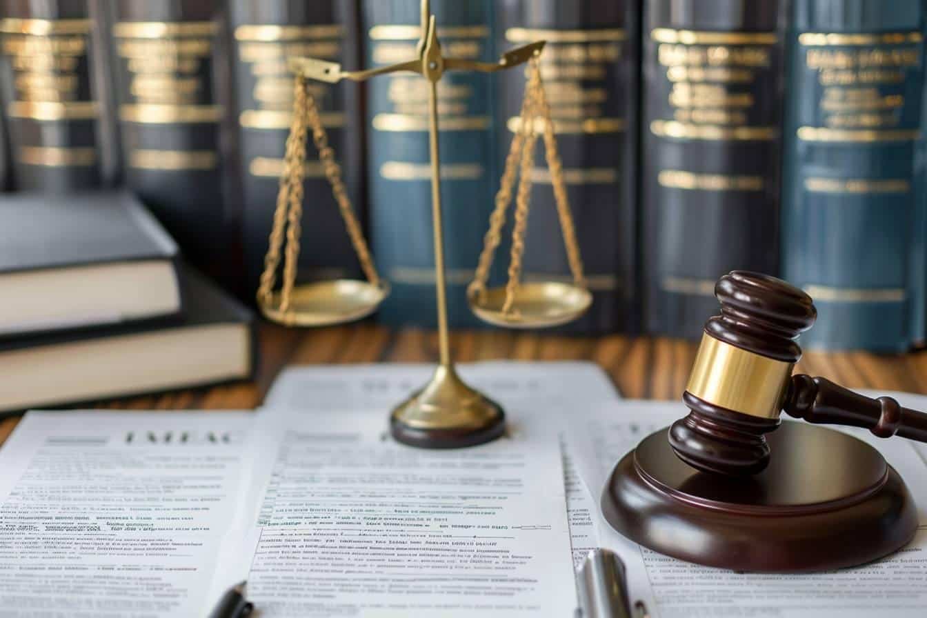 Le principe de caducité en droit : définition, applications et implications juridiques