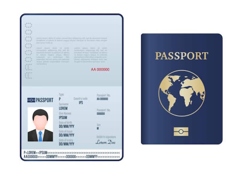 passeport